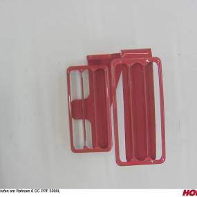 Stufen Am Rahmen 6 Dc Ppf 5000L Horsch 23277900