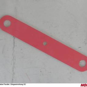 Hebel Parallel. Düngeeinrichtung Dc Horsch 23281902