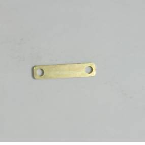 Klemmplatte Klappsicherung Horsch 23471811