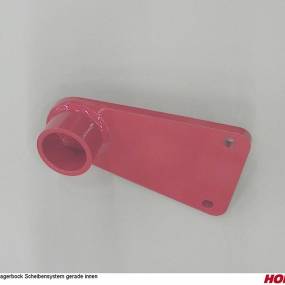 Lagerbock Scheibensystem Gerade Innen Horsch 23473200