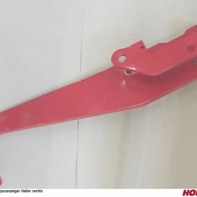 Spuranzeiger Halter rechts Horsch 23473500