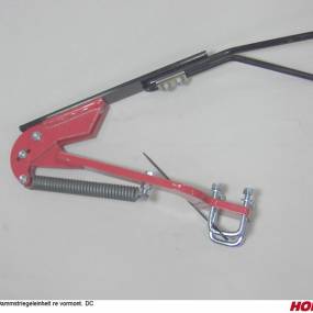 Dammstriegeleinheit Re Vormont. Dc Horsch 23487700