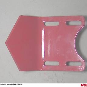 Abstreifer Reifenpacker Ø 65 3+4Dc Vorm. Horsch 23490901