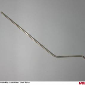 Schubstange Scheibenstell. 3/4 Dc Symm. Horsch 23499305