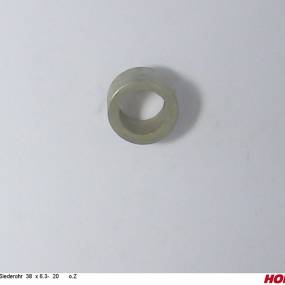 -Siederohr 38,0X 6,3- 20 Nahtl G.s. Horsch 23624202