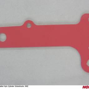 Halter Hyd.-Zylinder Schardruckv. 6Ke Horsch 23642602