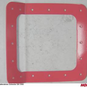 Halterahmen Schnecke Sw 3500 Horsch 23656401