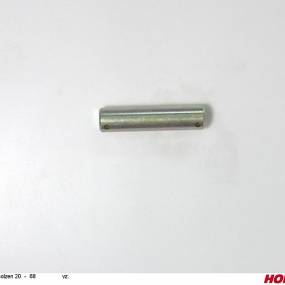 Bolzen 20 X 85 2B. Vz. 16Mncr5 Horsch 23665201