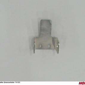 Halter Bremsverteiler 7-9 Dc Horsch 23786502
