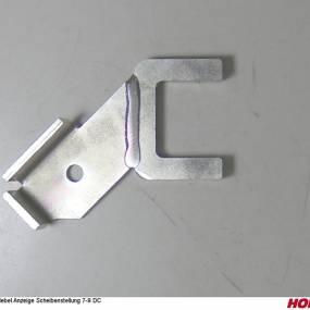 Hebel Anzeige Scheibenstellung 7-9 Dc Horsch 23788700