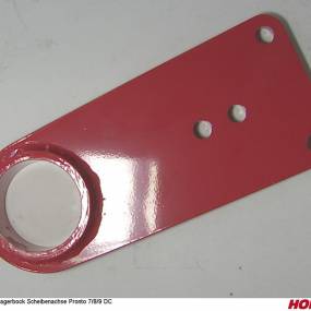 Lagerbock Scheibenachse Pronto 7/8/9 Dc Horsch 23796300