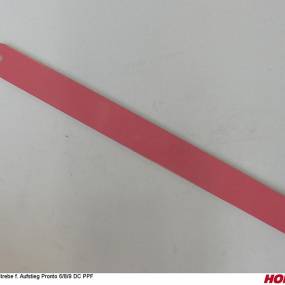 Strebe F. Aufstieg Pronto 6/8/9 Dc Ppf Horsch 23883601