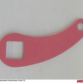 Spannhebel Scharschiene Pronto Td Horsch 23960803