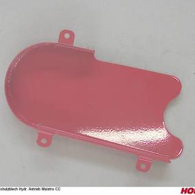 Schutzblech Hydr. Antrieb Maistro Cc Horsch 24073500