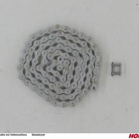 Kette Incl Kettenschloss Maiskörper Horsch 24097100