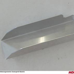 Entleerungsrutsche Dosiergerät Maestro Horsch 24111904