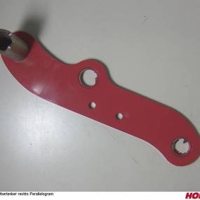 Oberlenker Re Parallelogr. 360Mm Ab 2012 Horsch 24115200