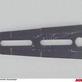 Abstreifer Düngereinleger Horsch 24145706