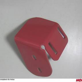 Schutzblech für Airduc Horsch 24155701