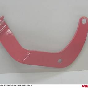 Ausleger Dammformer Focus Gekröpft Recht Horsch 24222700