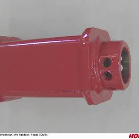 Verstelleinh. Li/Re Randsch. Focus Tdm14 Horsch 24351200