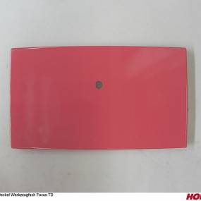 Deckel Werkzeugfach Focus Td Horsch 24363601