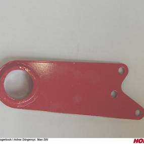 Lagerbock I Achse Düngersys. Mae.sw Horsch 24614800
