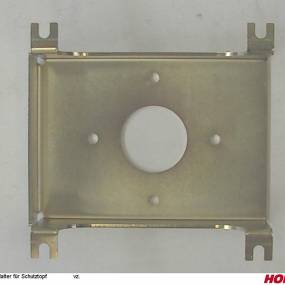 Halter für Schutztopf Vz. Horsch 24634205