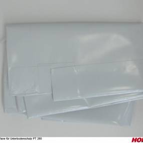Plane für Unterbodenschutz Pt 280 Horsch 25020004