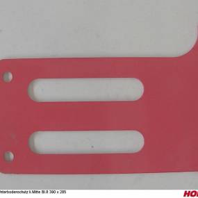 Unterbodenschutz Li.mitte Bl.8 Horsch 25020451