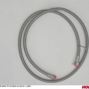 Hsdn16 Tf100 Dkol18 Cel18 2550 Horsch 25980145