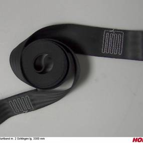 Gurtband M. 2 Schlingen Lg. 3300 Mm Horsch 27035012