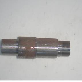 Stummel D40 für Farmflex Lstx 28052600 Horsch 28052601