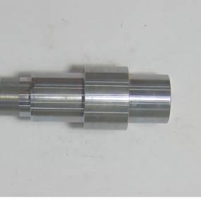 Stummel D50 für Farmflex Lstx/L 28070900 Horsch 28070906