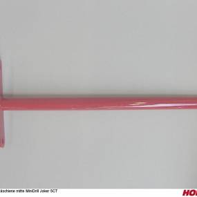 Säschiene L= 616 D33 M Fl Minidrill M16 Horsch 28112700