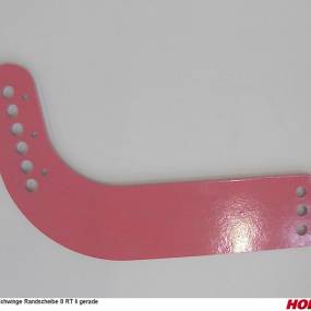 Schwinge Randscheibe 8 Rt Li Gerade Horsch 28182903