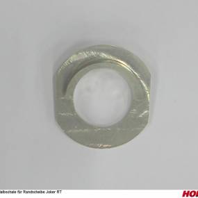 Halbschale für Randscheibe Joker Rt Horsch 28192105