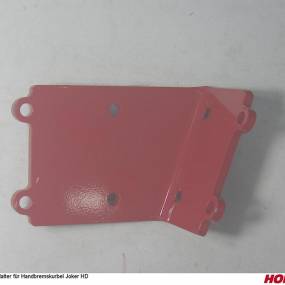 Halter für Handbremskurbel Joker Hd Horsch 28285201
