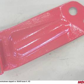 Sechrahmen Doppelt Re. 80X80 Kurze A. Hd Horsch 28286300