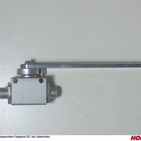 Absperrhahn Optipack Dd, Bei Seitenrahm. Horsch 29221400