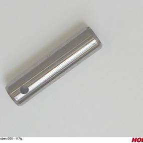 Bolzen 30 X 111 1B. Zlüz 42Crmo4+Qt Horsch 30020891