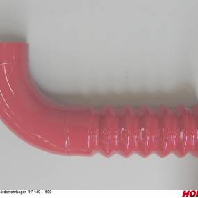 Förderrohrbogen "H" 140 - 590 Horsch 31013000