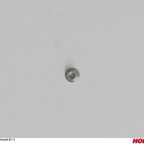 Drossel D= 3 12L Horsch 31057405