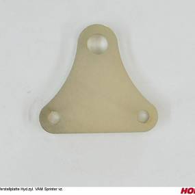 Verstellplatte Hyd.zyl. Vam Sprinter Vz. Horsch 31074801