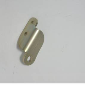 Haltewinkel Vam-Scheibe rechts Vz. Horsch 31074804