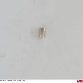 -Hyd. Rohr 12,0X 1,5- 18 Nahtl G.s. Horsch 31081502