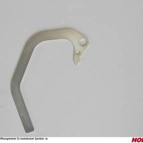 Öffnungshebel Dr.tankdeckel Sprinter Vz. Horsch 31271001