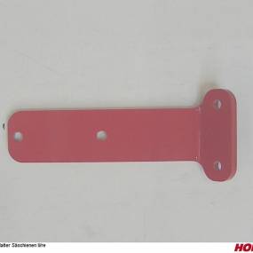 Halter Säschienen Li/Re Horsch 32300802