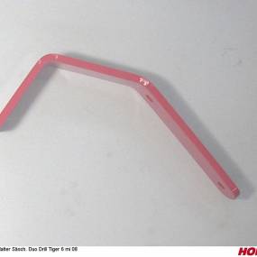 Halter Säsch. Duodrill Tiger 6 Mi 08 Horsch 32304405