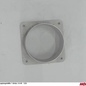 Kupplungshälfte 1 Airduc 1X140 V2A Horsch 33424800